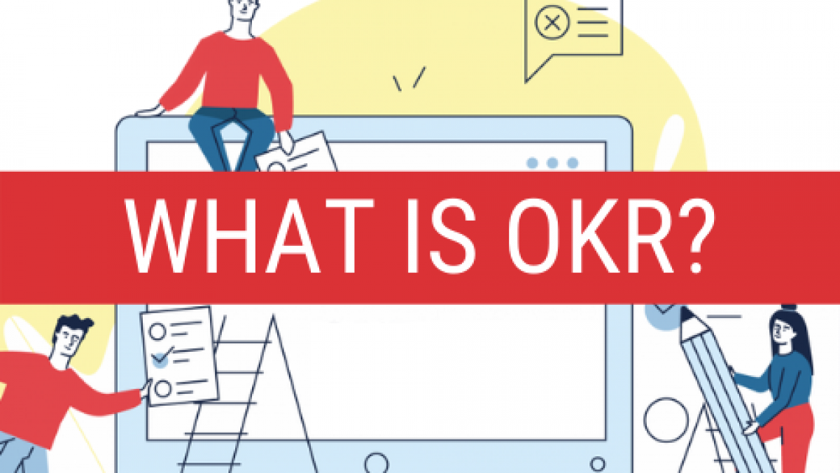 OKR