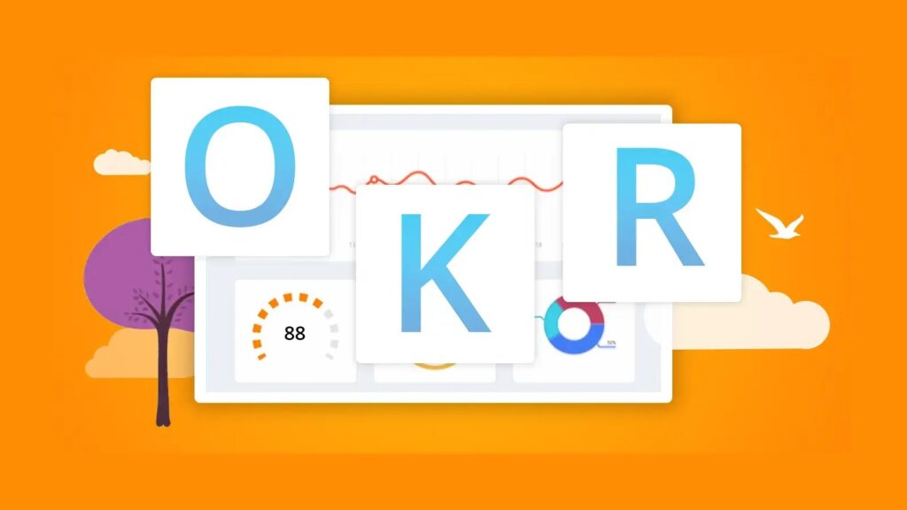 اهداف و نتایج کلیدی (OKR)