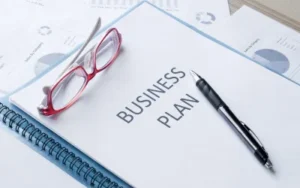 بیزینس پلن چیست