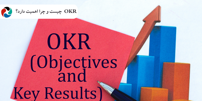 OKR  چیست و چرا اهمیت دارد؟