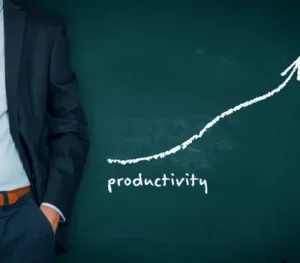 بهرهوری چیست؟