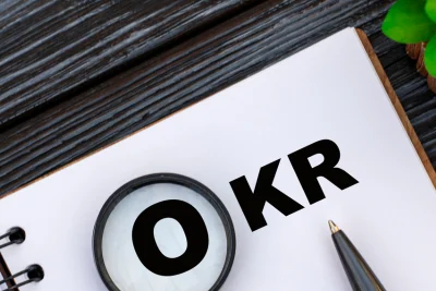 دوره OKR چیست