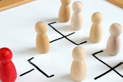 فرهنگ سازمانی چیست