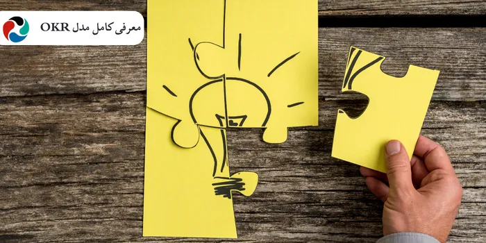 معرفی کامل مدل OKR